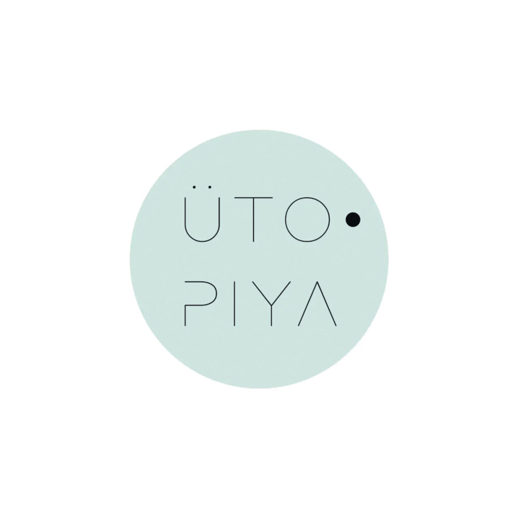 LOGO-UTOPIYA
