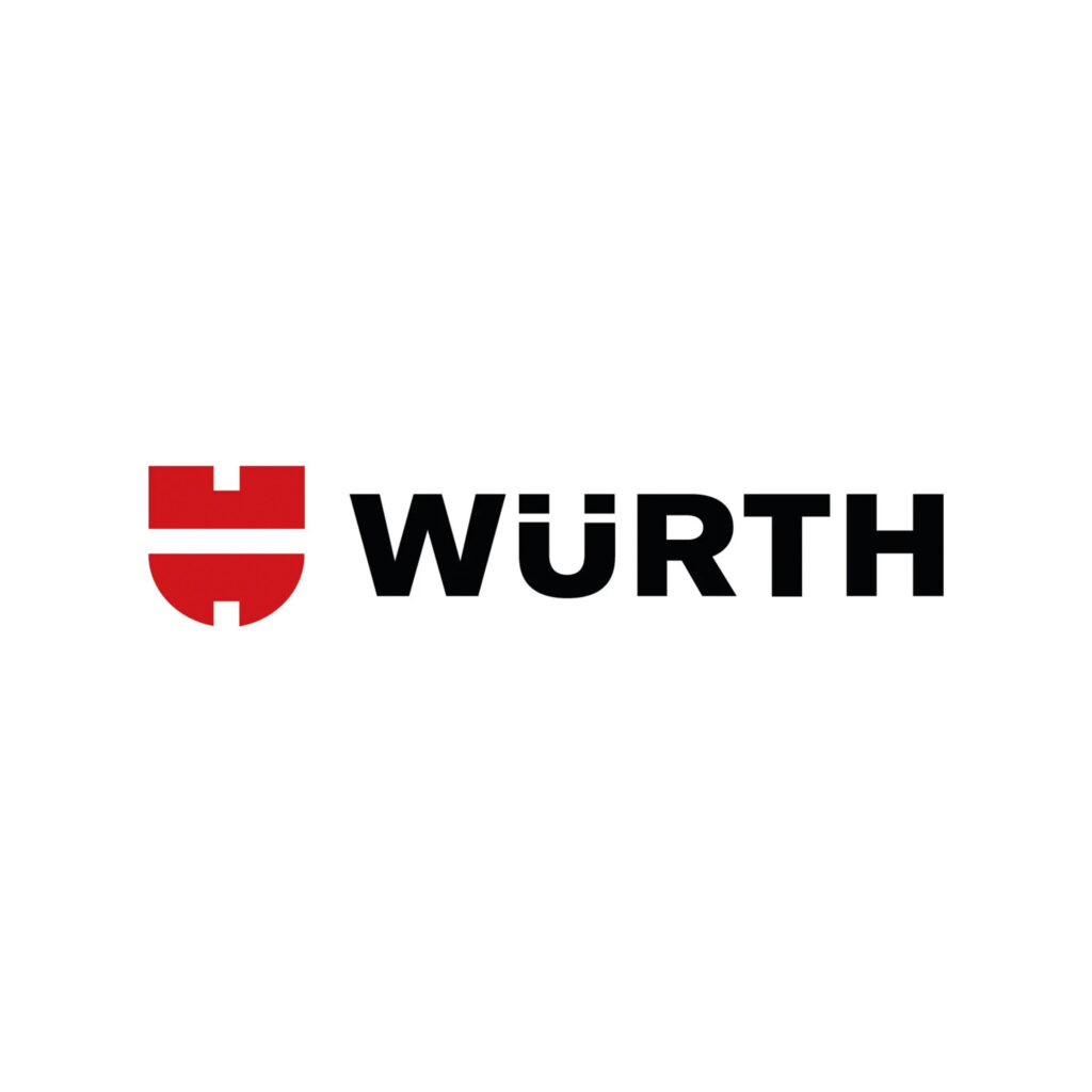 LOGO-WURTH