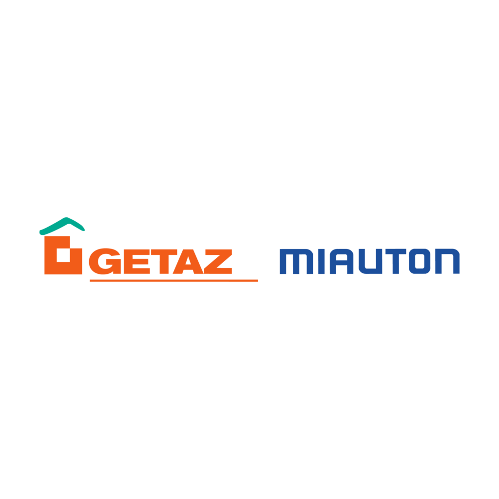 logo getaz