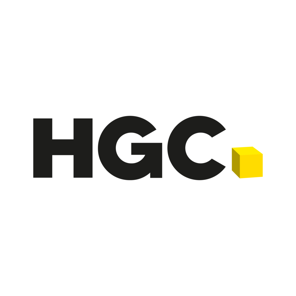 logo hgc