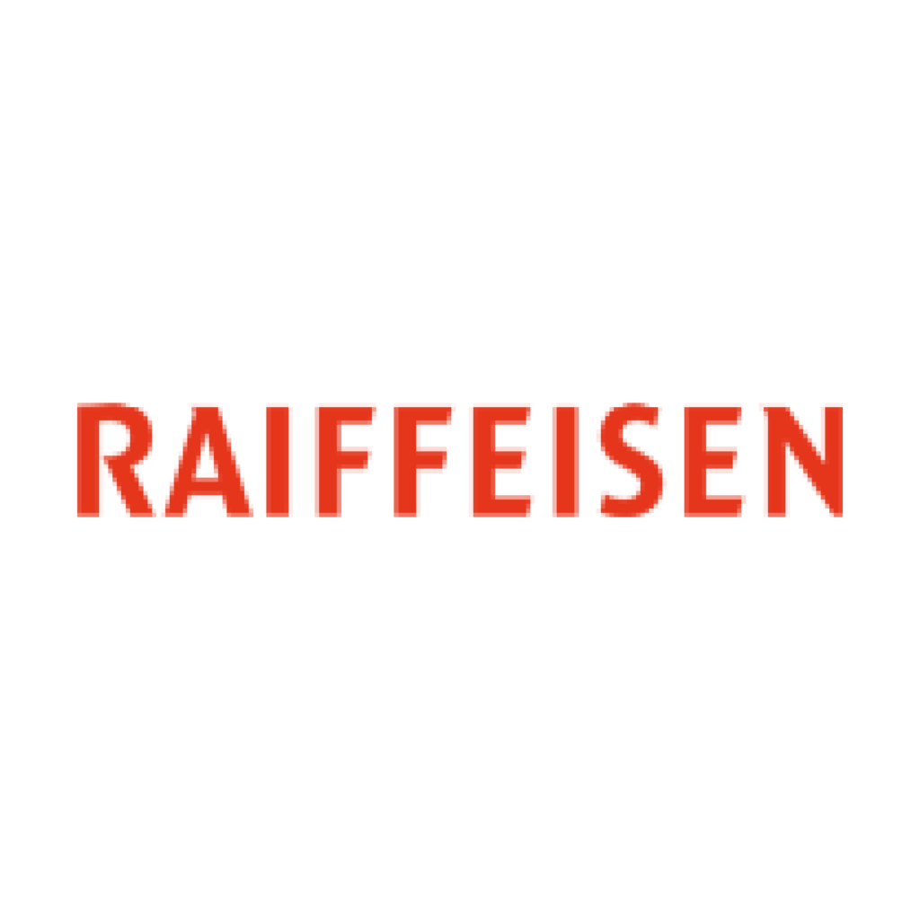 logo raiffeisen